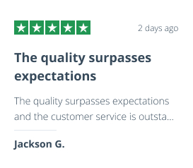 jackson review