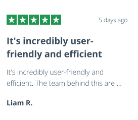 Liam review